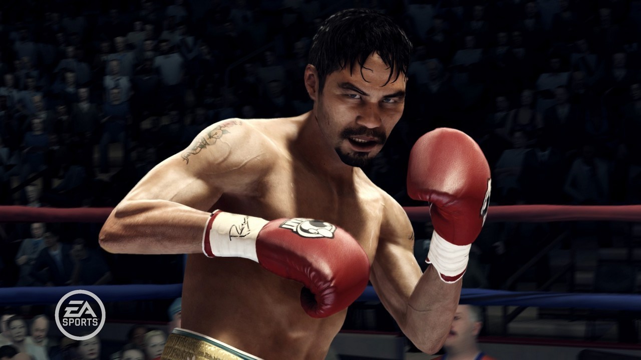Fight Night Champion - Imagen 38